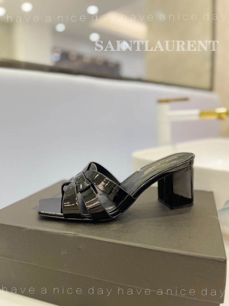 Ysl Shoes